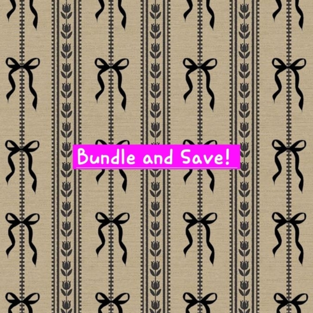 ****Bundle Offer****